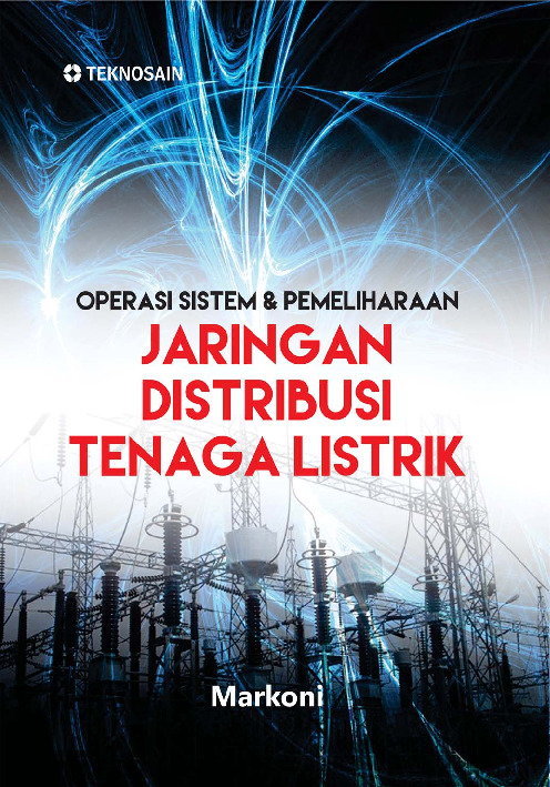 Sampul buku Operasi Sistem &...
